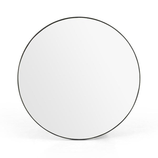 Bailey Round Mirror