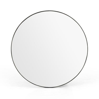 Bailey Round Mirror