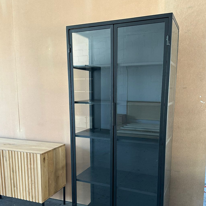 Chloe Display Cabinet